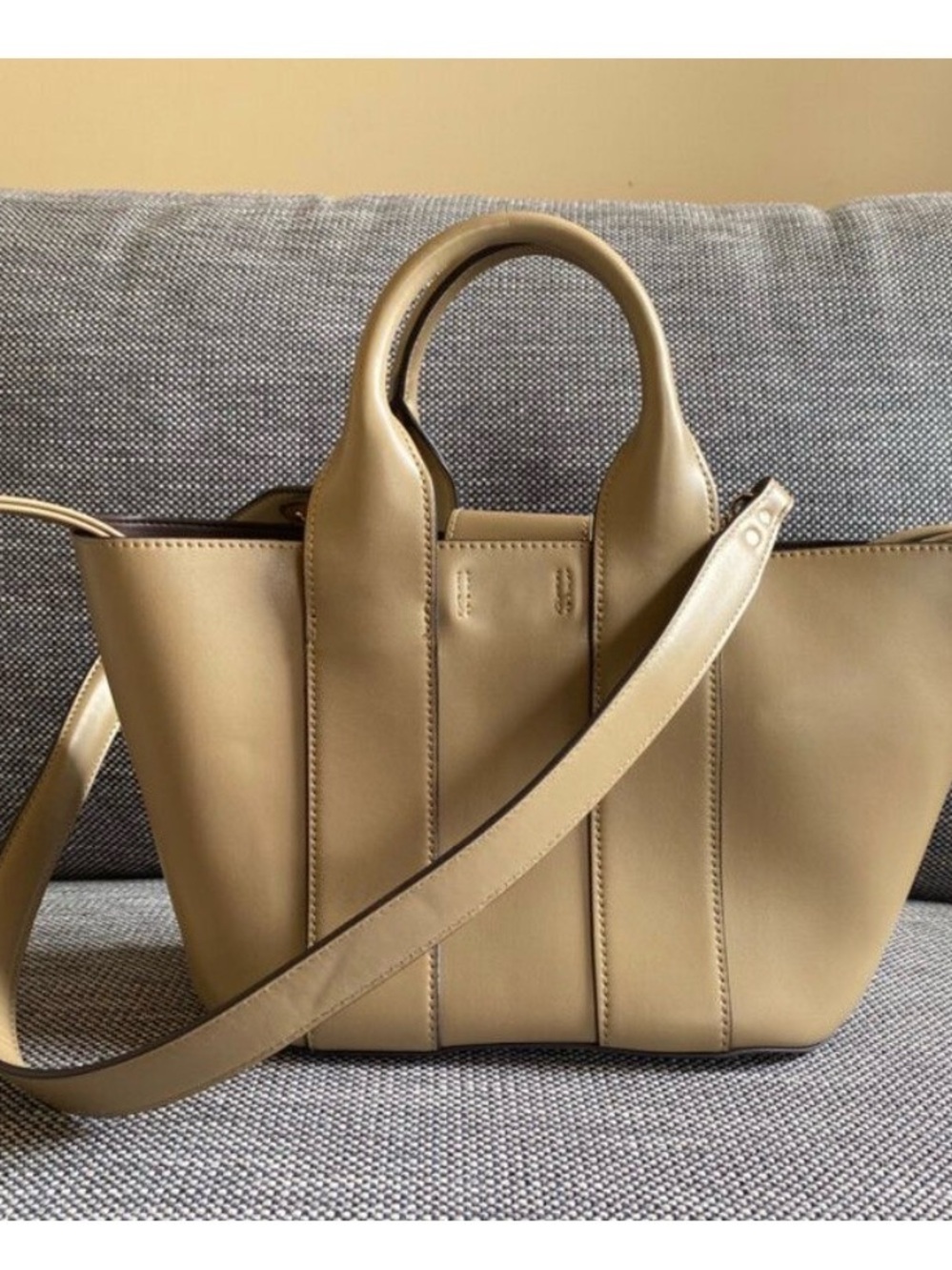 Zara Tote Bag